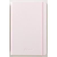 日本出版販売 Hmmm!? Editable NoteBook hmn025L(ピンクパール) HM641126 | DIY FACTORY ONLINE SHOP