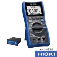 日置電機 デジタルマルチメータワイヤレスセット 87X47X185mm DT4261-90 1セット