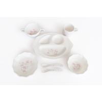 錦化成 ミニーマウス初めての食器セット | DIY FACTORY ONLINE SHOP