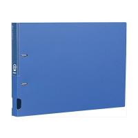 ナカバヤシ DリングファイルB4E型/ブル- RF1122B-N 1点 | DIY FACTORY ONLINE SHOP