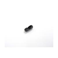 ニッサチェイン 真鍮 コネクター黒ニッケル ボールチェーン径2.3/2.5mm用 P-1931 チェーン | DIY FACTORY ONLINE SHOP