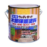 ニッペホーム 水性ウッディガード メープル 0.7L 01 | DIY FACTORY ONLINE SHOP