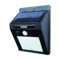 大進 DAISHIN ソーラーウォールライト 55×120×220MM DLS-WL001 | DIY FACTORY ONLINE SHOP