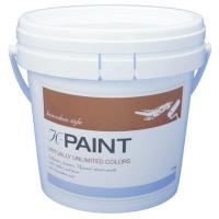 ワンウィル K-PAINT 珪藻土塗料 ベビーブルー 1.5kg | DIY FACTORY ONLINE SHOP