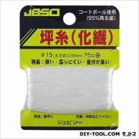 JBSO 坪糸 #15 35m G22008 1 | DIY FACTORY ONLINE SHOP