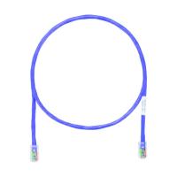 パンドウイット LANケーブル CAT5E プロ仕様 10m 紫 UTPCH10MVLY UTPCH10MVLY | DIY FACTORY ONLINE SHOP