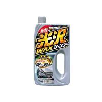 プロスタッフ 光沢ワックスシャンプー ライトメタリック 800ml S-40 1個 | DIY FACTORY ONLINE SHOP