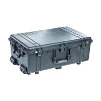 PELICAN 1650 Protector Case 725×445×270 黒 1650BK | DIY FACTORY ONLINE SHOP