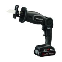 パナソニック 充電レシプロソー 18V電池セット品 黒 346x64x255mm EZ47A1PN2G-B 1台 | DIY FACTORY ONLINE SHOP