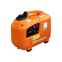 PAOCK インバータ発電機 1.7kw オレンジ 510×445×280mm HT-1700 | DIY FACTORY ONLINE SHOP