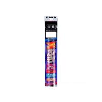 PIAA フィッティングマスター スーパーグラファイト替えゴム NO1S ブラック W35mm・H613mm・D10mm WGS305 1個 | DIY FACTORY ONLINE SHOP