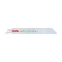 KYOCERA（京セラ） レシプロソー刃木工リフォーム用152mmNO.77 178 x 25 x 13 mm 6641667 | DIY FACTORY ONLINE SHOP