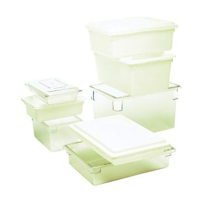 早い者勝ち！【未開封　未使用品】ラバーメイド　保存容器5個セット Amazon | Rubbermaid(ラバーメイド) 簡単開閉の通気口付蓋 食品