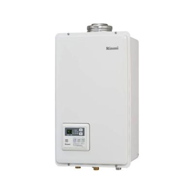 Rinnai ガス給湯器【RUX-V2405FFUA(A)】都市ガス 20A rux-v2405ffuaのおすすめ人気商品一覧 通販 - Yahoo!ショッピング