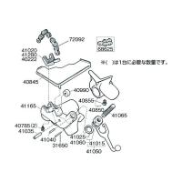 リジッド スタンドチェーンバイス560 40165 | DIY FACTORY ONLINE SHOP