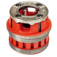 RIDGID(リジッド) 12R 1 ダイヘッド コンプリート BSPT 65975 | DIY FACTORY ONLINE SHOP