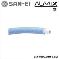 SANEI 保温材付アルミ複合耐熱ポリエチレン管 青 T1021R-2-13A-10-B | DIY FACTORY ONLINE SHOP