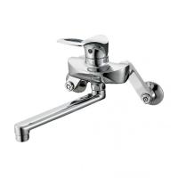 サンエイ シングル混合栓 K1712-13 1台 | DIY FACTORY ONLINE SHOP