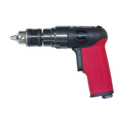 信濃機販 10mmエアードリル SI-5300A w17b8b5 SI-5300A - エアーツールの信濃機販