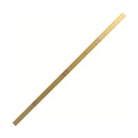 シンワ測定 竹製ものさしかね 3尺 71919 | DIY FACTORY ONLINE SHOP