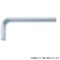 スーパーツール 六角棒レンチ(スタンダード)5mm HKS5 | DIY FACTORY ONLINE SHOP