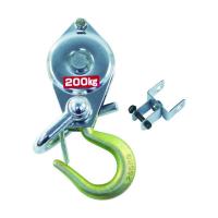 スリーエッチ HHH 電動ウインチ専用200kgキット EW-DF | DIY FACTORY ONLINE SHOP