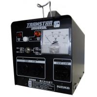 スター電機|スズキッド トランスターユニバーサル ブラック STU-312 1台 0 | DIY FACTORY ONLINE SHOP