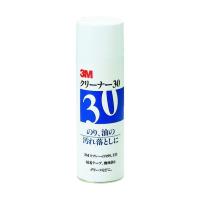 スリーエム スプレークリーナー30 透明 330ml CLEANER30 | DIY FACTORY ONLINE SHOP