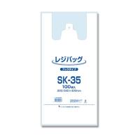 シモジマ レジ袋 レジバッグ SK-35 006903502 | DIY FACTORY ONLINE SHOP