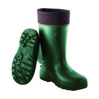 SAPRO SYSTEM Ｃａｍｍｉｎａｒｅ　ＥＶＡ防寒長靴　Ｅｘｐｌｏｒｅｒ　２６．０　グリーン KEX-Z-42-26.0 安全靴・作業靴 | DIY FACTORY ONLINE SHOP