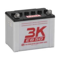 シロキコーポレーション シロキ 3K EBサイクルバッテリー EB50 T端子 7630997 | DIY FACTORY ONLINE SHOP