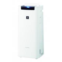 シャープ 加湿空気清浄機 KI-RS40-W | DIY FACTORY ONLINE SHOP