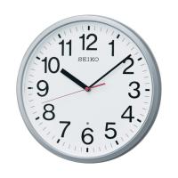 セイコークロック 電波掛時計 P枠 KX230S | DIY FACTORY ONLINE SHOP