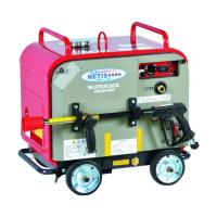 スーパー工業 ガソリンエンジン式 高圧洗浄機 SEV-3010SS(防音型) SEV-3010SS | DIY FACTORY ONLINE SHOP