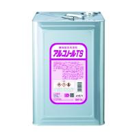 サラヤ 機械器具洗浄剤アルコノールＴＳ１６Ｌ 41571 1 | DIY FACTORY ONLINE SHOP