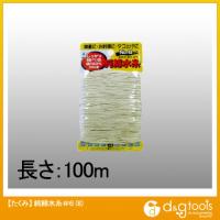 たくみ 純綿水糸たこ糸 6 | DIY FACTORY ONLINE SHOP