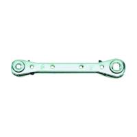 タスコ 4サイズバルブキーレンチ 奥行:140mm TA732 | DIY FACTORY ONLINE SHOP