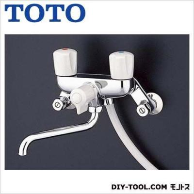 浴室水栓 デッキ（TOTO）（タイプ：2ハンドル）のおすすめ人気商品一覧