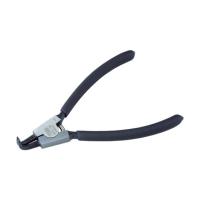 トネ スナップリングプライヤ(ベントタイプ軸用) 130mm SRPS-125BF 1 | DIY FACTORY ONLINE SHOP