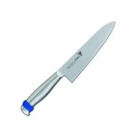TOJIRO ナリヒラプロS 牛刀 ブルー 21cm ANL3010 8-0325-1117 | DIY FACTORY ONLINE SHOP