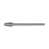 トラスコ ダイヤモンドバーΦ４．５Ｘ刃長９．７Ｘ軸３＃１４０ 155 x 35 x 25 mm T3-047M | DIY FACTORY ONLINE SHOP