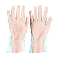 トラスコ ポリオレフィン製使い捨て手袋Ｍサイズ（２０枚入） DPM-1834 (20マイイリ M) | DIY FACTORY ONLINE SHOP