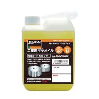 トラスコ 工業用ギヤオイルＶＧ１５０１Ｌ 60 x 120 x 205 mm TO-GO150N-1 | DIY FACTORY ONLINE SHOP