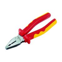 トラスコ 絶縁ペンチ１７５ｍｍ 185 x 60 x 25 mm TZP-175 | DIY FACTORY ONLINE SHOP