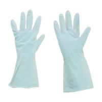 トラスコ 塩化ビニール手袋薄手 ホワイト M PVCTG025-M | DIY FACTORY ONLINE SHOP
