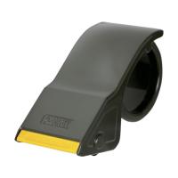 トラスコ テープカッター 3インチ紙管 樹脂製 OD色 TEX-2508-OD | DIY FACTORY ONLINE SHOP