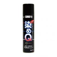 染めQ 染めQ エアゾール 264mL モスグリーン 264ml | DIY FACTORY ONLINE SHOP