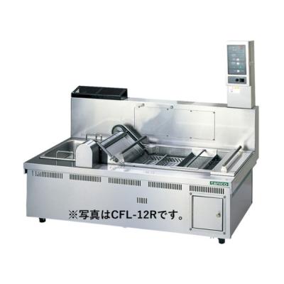 タニコー 卓上ガスフライヤー（タニコー）のおすすめ人気商品一覧 通販