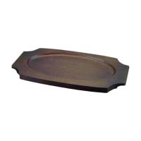 有限会社タカハシ産業 シェーンバルド オーバルグラタン皿 専用木台 3011-32用 RMK384 | DIY FACTORY ONLINE SHOP