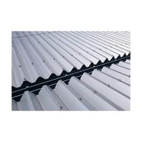 Tetsuko ルーフ 結露防止断熱ぺフ ガルバリウム鋼板 生地 T0 8mm W600 L7000mm B08c9th16p T627 Diy Factory Online Shop 通販 Yahoo ショッピング